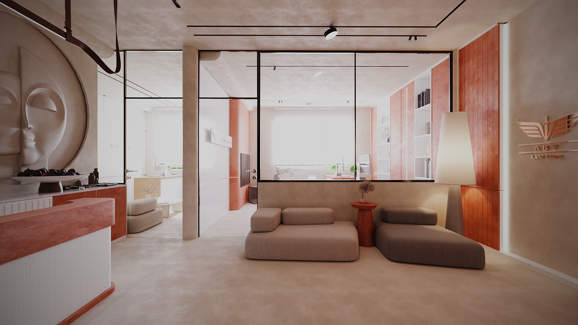 ABV Law Firm Prishtinë