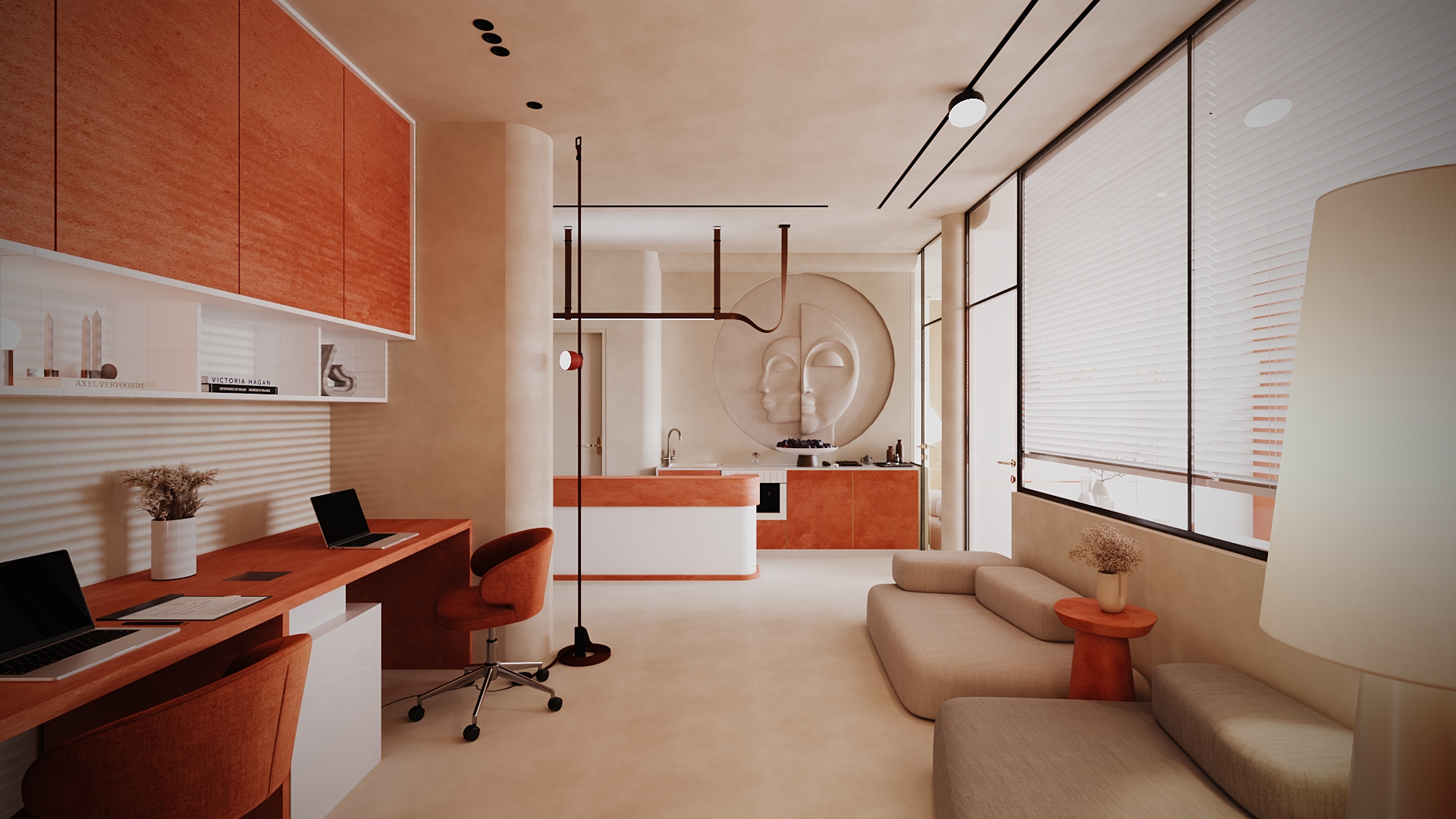 ABV Law Firm Prishtinë