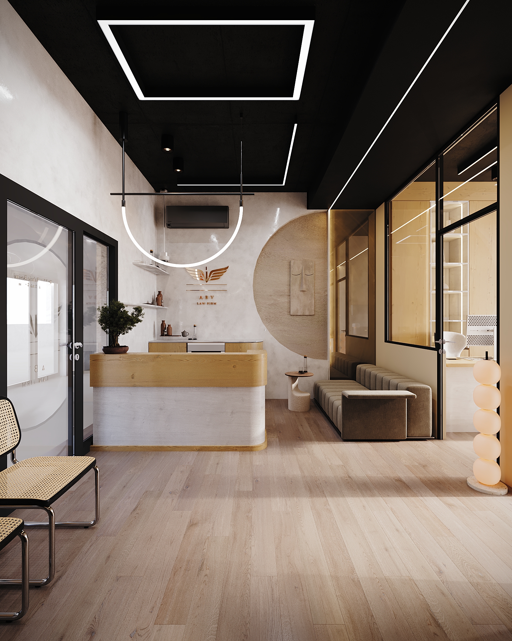 ABV Law Firm Prizren