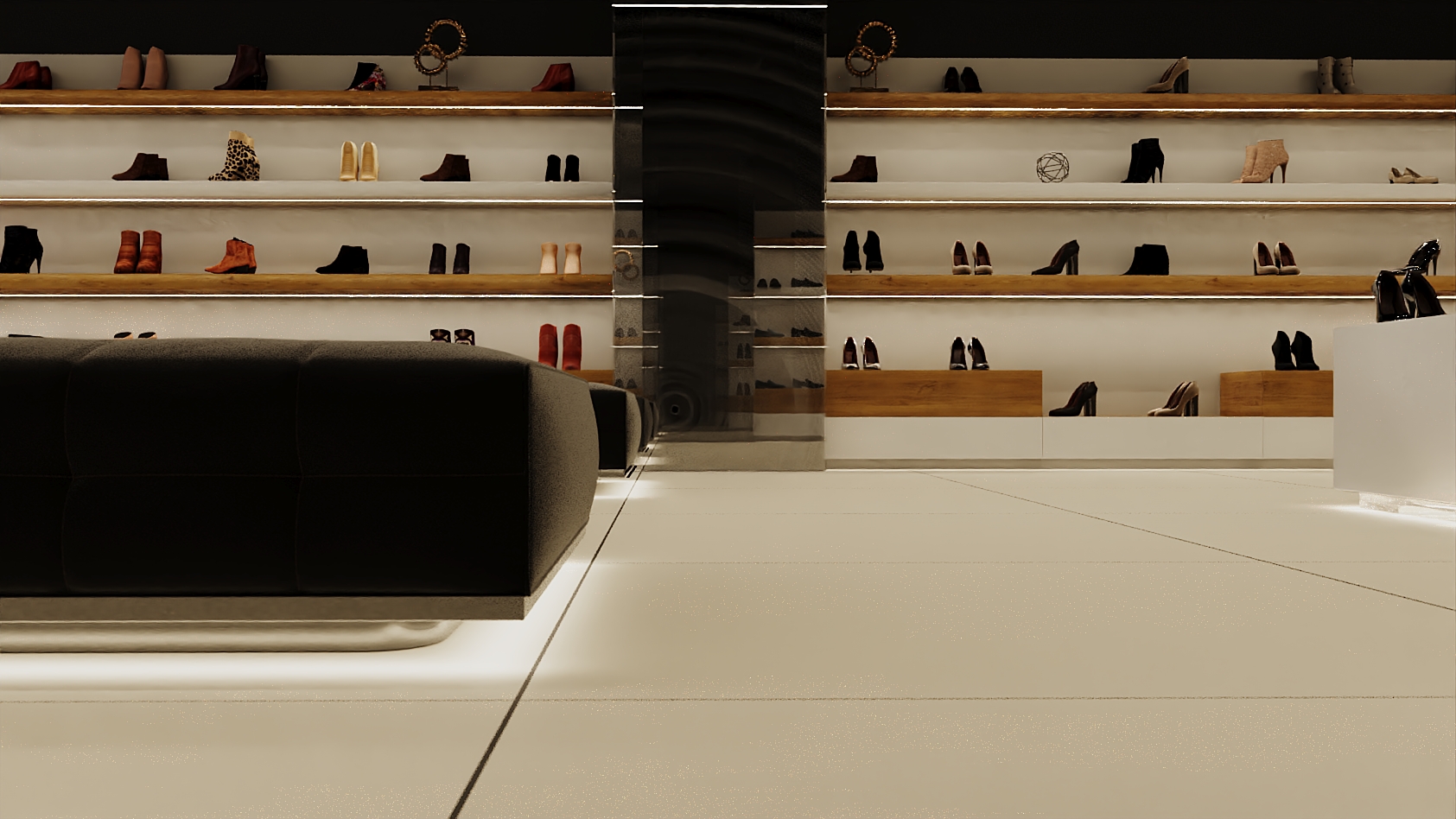 Flutra Shoes