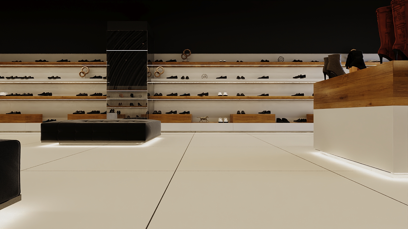 Flutra Shoes